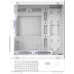 Корпус Formula Crystal Z1CM v2 белый без БП mATX 5x120mm 1xUSB3.0 audio bott PSU
