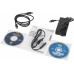 Сканер Canon image Formula DR-M260 (2405C003) A4 черный Сканер Canon image Formula DR-M260 (2405C003) A4 черный