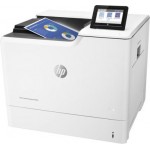 Принтер лазерный HP Color LaserJet Enterprise M653dn (J8A04A) A4 Duplex Net черный