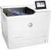 Принтер лазерный HP Color LaserJet Enterprise M653dn (J8A04A) A4 Duplex Net черный