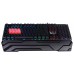 Клавиатура A4Tech Bloody B3370R черный USB Multimedia for gamer LED (подставка для запястий)