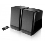 Колонки Edifier R1850DB 2.0 черный 66Вт BT