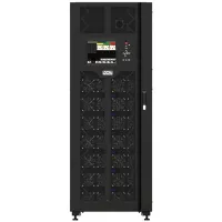 Источник бесперебойного питания Powercom Vanguard-II-33 VGD-II-150K33 150000Вт 150000ВА Источник бесперебойного питания Powercom Vanguard-II-33 VGD-II-150K33 150000Вт 150000ВА