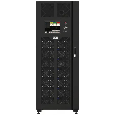 Источник бесперебойного питания Powercom Vanguard-II-33 VGD-II-150K33 150000Вт 150000ВА