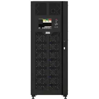 Источник бесперебойного питания Powercom Vanguard-II-33 VGD-II-200K33 200000Вт 200000ВА