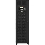 Источник бесперебойного питания Powercom Vanguard-II-33 VGD-II-300K33 300000Вт 300000ВА черный