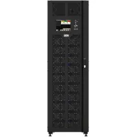 Источник бесперебойного питания Powercom Vanguard-II-33 VGD-II-300K33 300000Вт 300000ВА черный