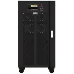 Источник бесперебойного питания Powercom Vanguard-II-33 VGD-II-100K33 100000Вт 100000ВА черный без батареи