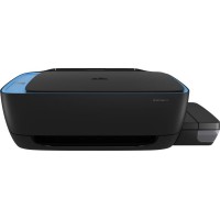 МФУ струйный HP Ink Tank 319 AiO (Z6Z13A) A4 USB черный