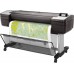 Плоттер HP Designjet T1700 (W6B55A) A0/44"