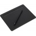 Графический планшет Wacom Intuos S Bluetooth CTL-4100WLK-N Bluetooth/USB черный