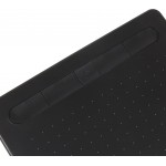 Графический планшет Wacom Intuos S Bluetooth CTL-4100WLK-N Bluetooth/USB черный