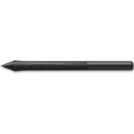 Графический планшет Wacom Intuos M CTL-6100WLK-N Bluetooth/USB черный