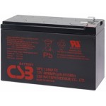 Батарея для ИБП CSB UPS12460 F2 12В 9Ач