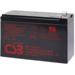 Батарея для ИБП CSB UPS12580 F2 12В 9.4Ач