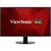 Монитор ViewSonic 27" VA2719-2K-SMHD черный IPS LED 16:9 HDMI M/M матовая 50000000:1 300cd 178гр/178гр 2560x1440 60Hz DP 2K 5.6кг