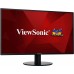 Монитор ViewSonic 27" VA2719-2K-SMHD черный IPS LED 16:9 HDMI M/M матовая 50000000:1 300cd 178гр/178гр 2560x1440 60Hz DP 2K 5.6кг