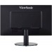 Монитор ViewSonic 27" VA2719-2K-SMHD черный IPS LED 16:9 HDMI M/M матовая 50000000:1 300cd 178гр/178гр 2560x1440 60Hz DP 2K 5.6кг