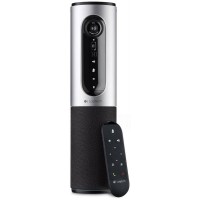 Камера Web Logitech Conference Cam Connect черный 3Mpix (1920x1080) USB2.0 с микрофоном