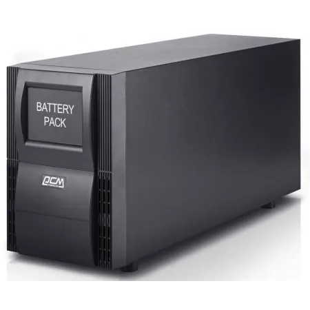 Батарея для ИБП Powercom BAT MAC-36V 24В 7Ач для MAC-1000