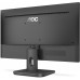 Монитор AOC 23.8" Value Line 24E1Q(00/01) черный IPS LED 16:9 HDMI M/M матовая 250cd 178гр/178гр 1920x1080 60Hz VGA DP FHD 3.1кг