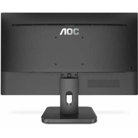 Монитор AOC 23.8" Value Line 24E1Q(00/01) черный IPS LED 16:9 HDMI M/M матовая 250cd 178гр/178гр 1920x1080 60Hz VGA DP FHD 3.1кг