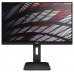 Монитор AOC 23.8" Professional 24P1(00/01) черный IPS LED 16:9 DVI HDMI M/M матовая HAS Piv 1000:1 250cd 178гр/178гр 1920x1080 60Hz VGA DP FHD USB 4.6кг