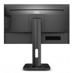 Монитор AOC 23.8" Professional 24P1(00/01) черный IPS LED 16:9 DVI HDMI M/M матовая HAS Piv 1000:1 250cd 178гр/178гр 1920x1080 60Hz VGA DP FHD USB 4.6кг