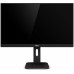 Монитор AOC 24" Professional X24P1(00/01) черный IPS LED 16:10 DVI HDMI M/M матовая HAS Piv 1000:1 300cd 178гр/178гр 1920x1200 60Hz VGA DP FHD USB 5.5кг