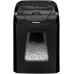 Шредер Fellowes PowerShred 12C (секр.P-4) фрагменты 12лист. 18лтр. скобы пл.карты