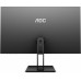 Монитор AOC 23.8" Value Line 24V2Q(00/01) черный IPS LED 16:9 HDMI матовая 1000:1 250cd 178гр/178гр 1920x1080 75Hz DP FHD 3.15кг