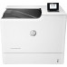 Принтер лазерный HP Color LaserJet Enterprise M652dn (J7Z99A) A4 Duplex Net белый