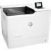 Принтер лазерный HP Color LaserJet Enterprise M652dn (J7Z99A) A4 Duplex Net белый