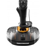 Джойстик ThrustMaster T-16000M FCS WW VERSION черный USB