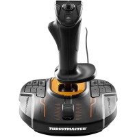 Джойстик ThrustMaster T-16000M FCS WW VERSION черный USB