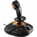 Джойстик ThrustMaster T-16000M FCS WW VERSION черный USB