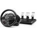 Руль ThrustMaster T300 RS GT EDITION EU VERSION 13кноп. (с педалями) черный