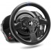 Руль ThrustMaster T300 RS GT EDITION EU VERSION 13кноп. (с педалями) черный