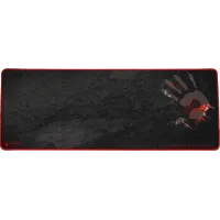 Коврик для мыши A4Tech Bloody B-088S XL черный/рисунок 800x300x2мм