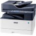 МФУ лазерный Xerox B1025DNA (B1025V_U) A3 Duplex Net белый/синий