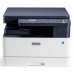 МФУ лазерный Xerox B1022 (B1022V_B) A3 Duplex Net белый