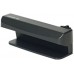 Детектор банкнот Dors 50 SYS-033276 просмотровый мультивалюта