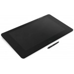 Графический планшет Wacom Cintiq Pro Pen USB черный