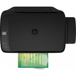 МФУ струйный HP Ink Tank 415 AiO (Z4B53A) A4 WiFi USB черный