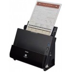 Сканер Canon image Formula DR-C225 II (3258C003) A4 черный