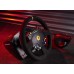 Руль ThrustMaster TS-PC RACER FERRARI 488 Challenge 13кноп. черный