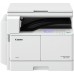 Копир Canon imageRUNNER 2206N (3029C003) лазерный печать:черно-белый (крышка в комплекте)