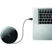 Спикерфон Jabra черный (7510-309)