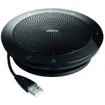 Спикерфон Jabra черный (7510-309)