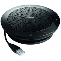 Спикерфон Jabra черный (7510-309)